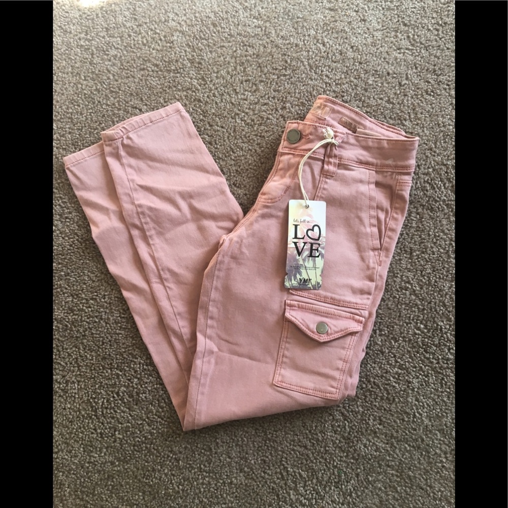 YMI Jeans
